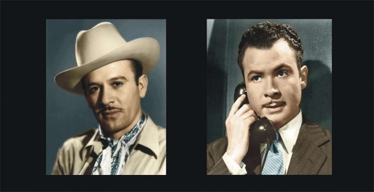 Antonio Aguilar