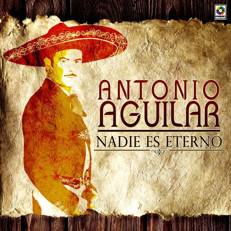 Antonio Aguilar
