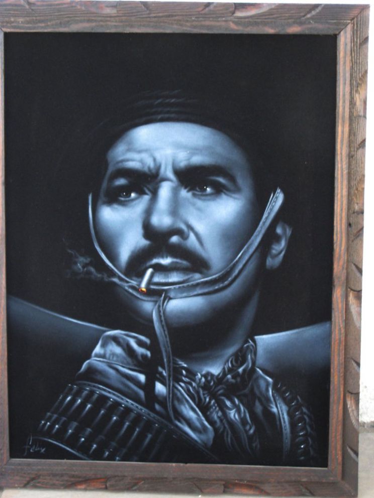 Antonio Aguilar