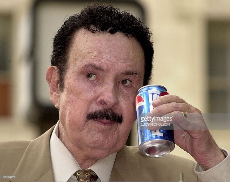 Antonio Aguilar