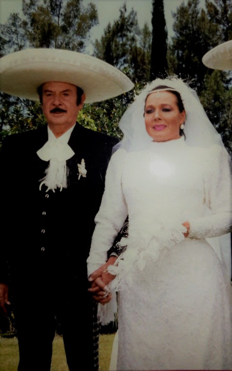 Antonio Aguilar