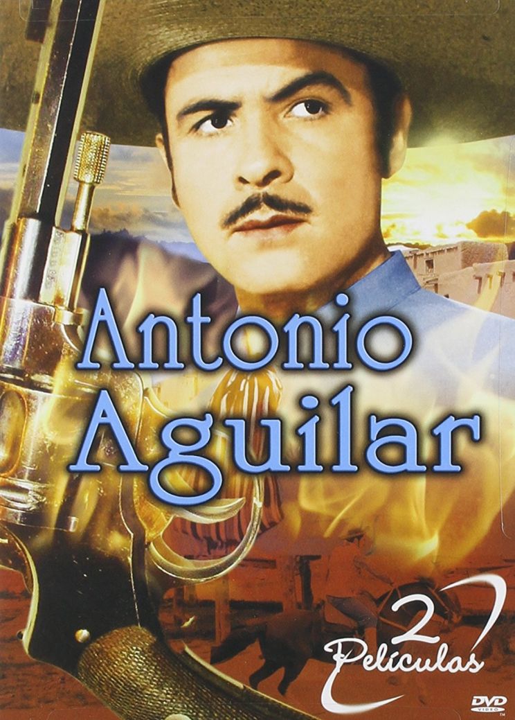 Antonio Aguilar