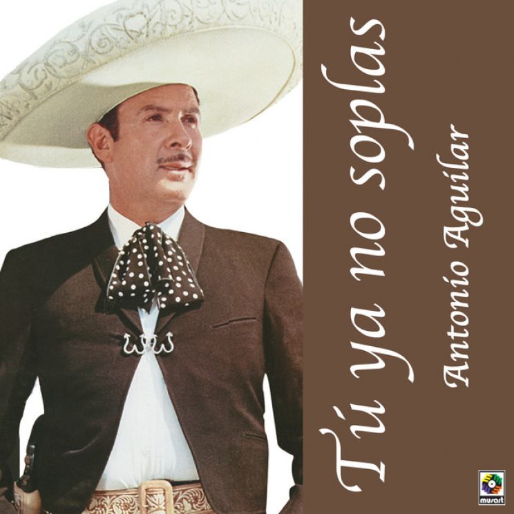 Antonio Aguilar