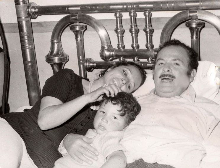 Antonio Aguilar