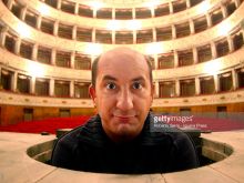 Antonio Albanese