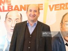 Antonio Albanese
