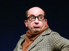 Antonio Albanese