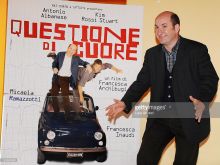 Antonio Albanese