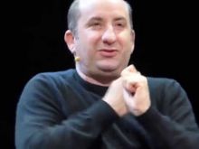 Antonio Albanese