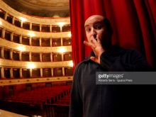 Antonio Albanese