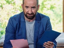 Antonio Albanese