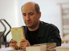 Antonio Albanese