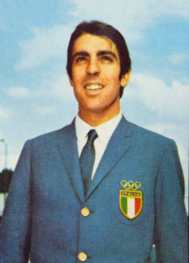 Antonio Albanese