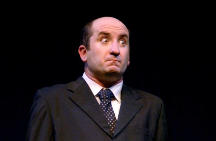 Antonio Albanese