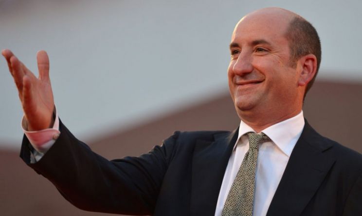 Antonio Albanese