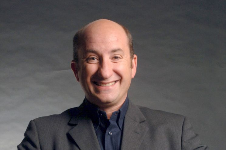Antonio Albanese