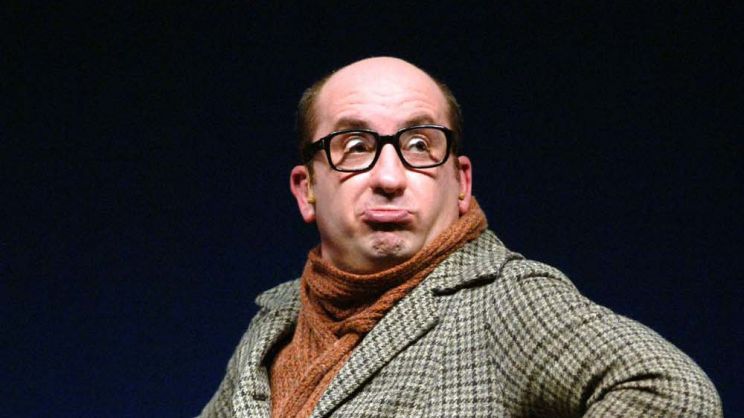 Antonio Albanese