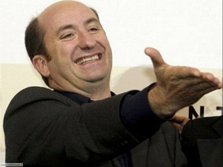 Antonio Albanese