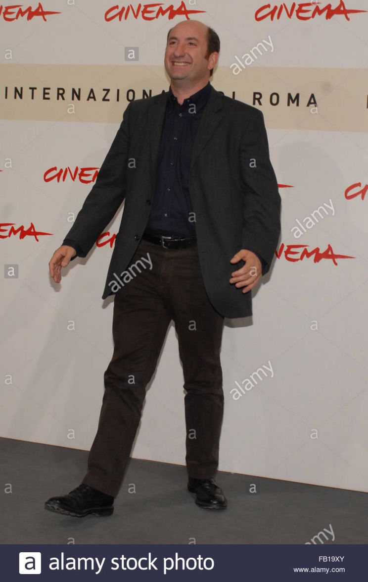 Antonio Albanese