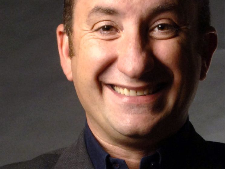 Antonio Albanese