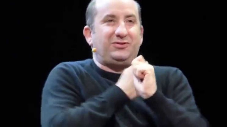 Antonio Albanese