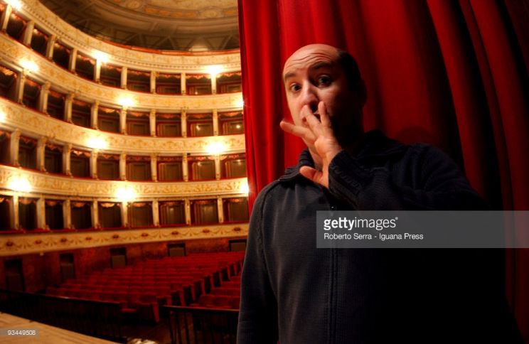 Antonio Albanese