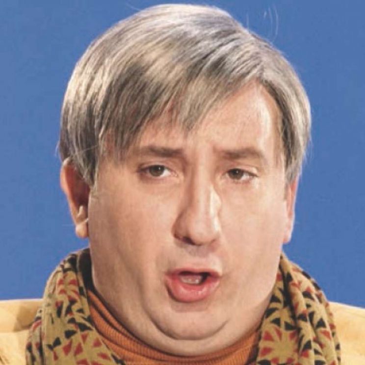 Antonio Albanese