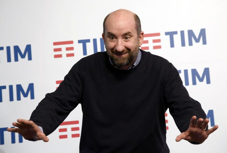 Antonio Albanese