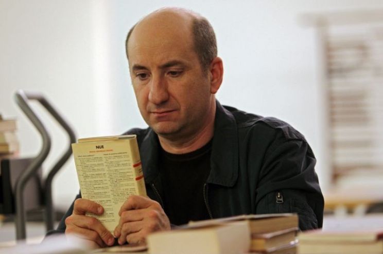 Antonio Albanese