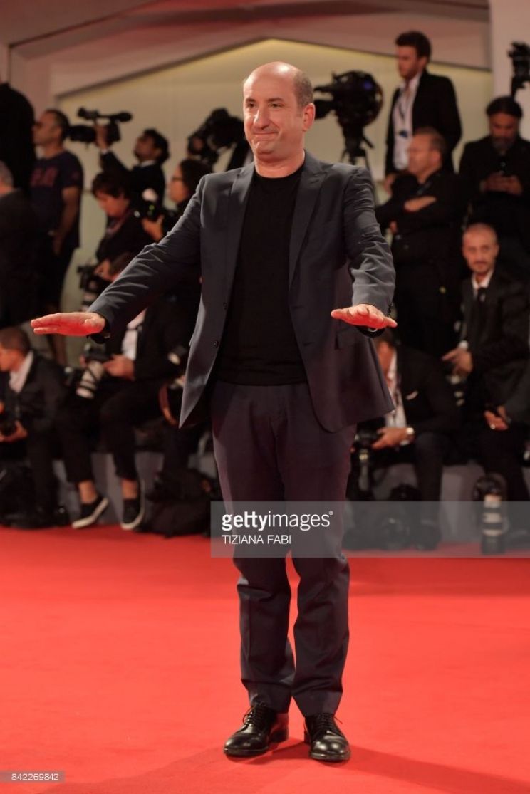 Antonio Albanese