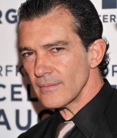 Antonio Banderas