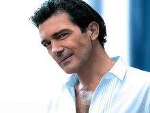 Antonio Banderas