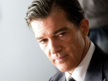 Antonio Banderas