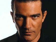 Antonio Banderas