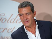 Antonio Banderas