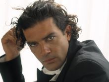 Antonio Banderas