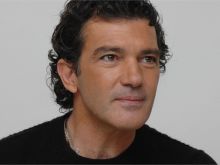 Antonio Banderas