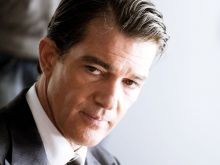 Antonio Banderas