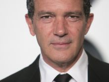 Antonio Banderas