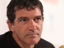 Antonio Banderas