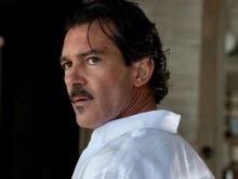 Antonio Banderas