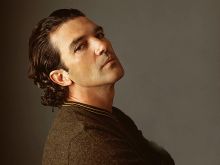 Antonio Banderas