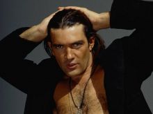 Antonio Banderas