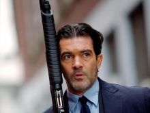 Antonio Banderas