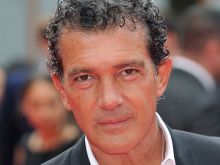 Antonio Banderas