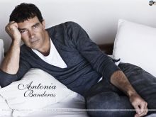 Antonio Banderas