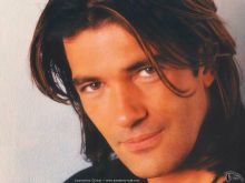 Antonio Banderas