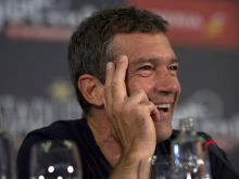 Antonio Banderas photo