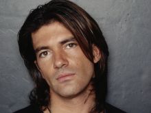 Antonio Banderas