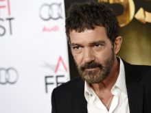 Antonio Banderas